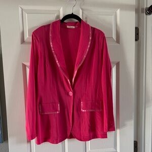 Women's Pink Jacket